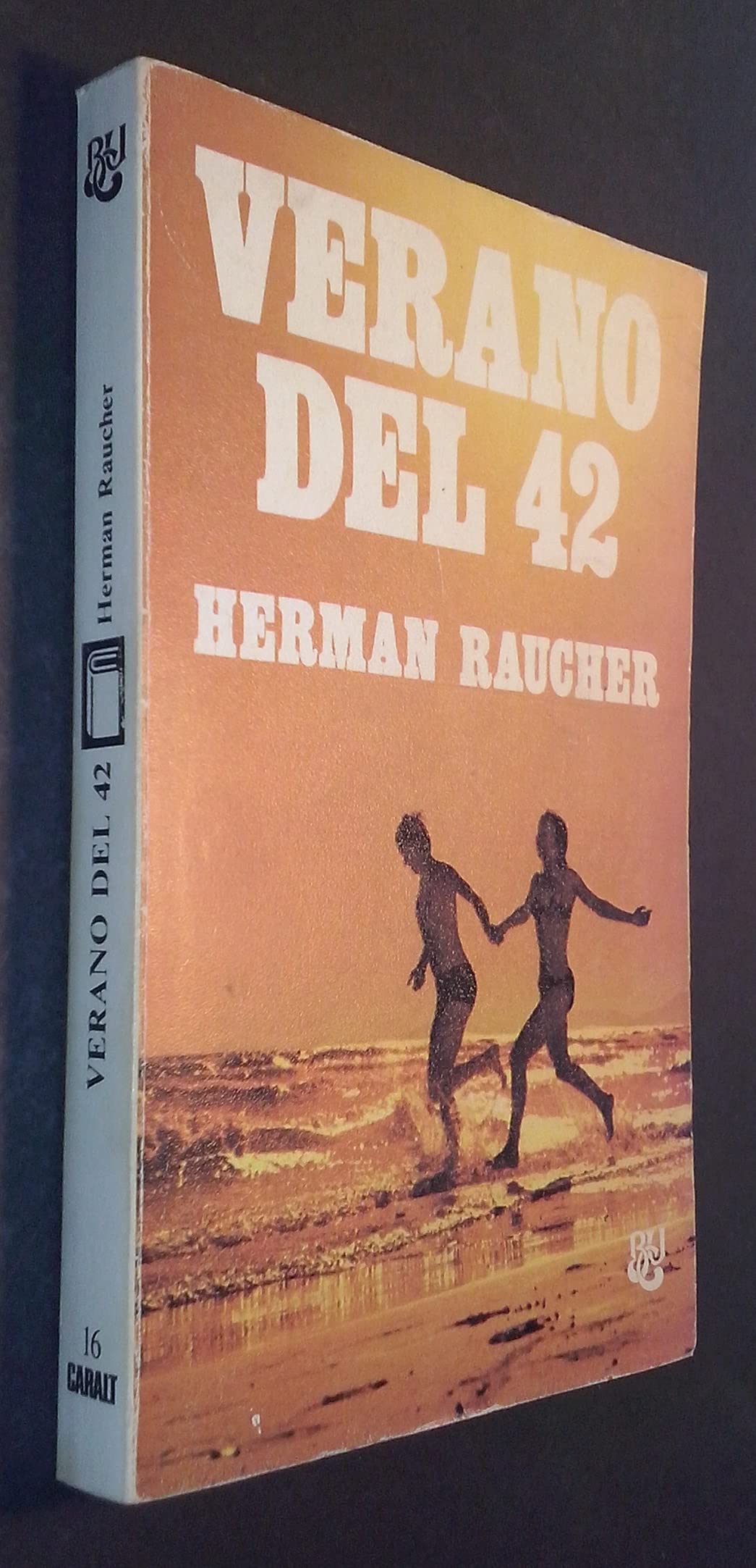 Verano del 42 (Gigante) Books