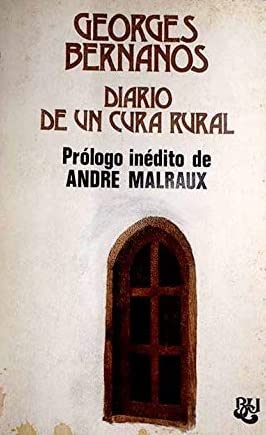 Diario de un cura rural Books
