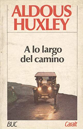A lo largo del camino book