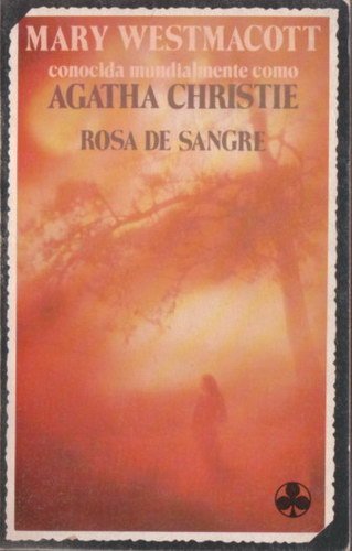 Rosa de sangre (Bibl. Universal Contemporanea) Books