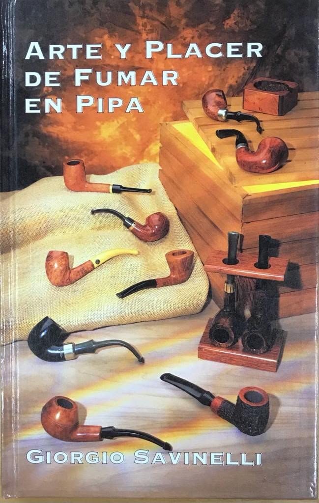 Arte y placer de fumar en pipa Social Sciences
