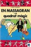 En Massagran i el quadrat màgic (Còmic Massagran, Band 3) Books