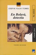 En Bolavà, detectiu book