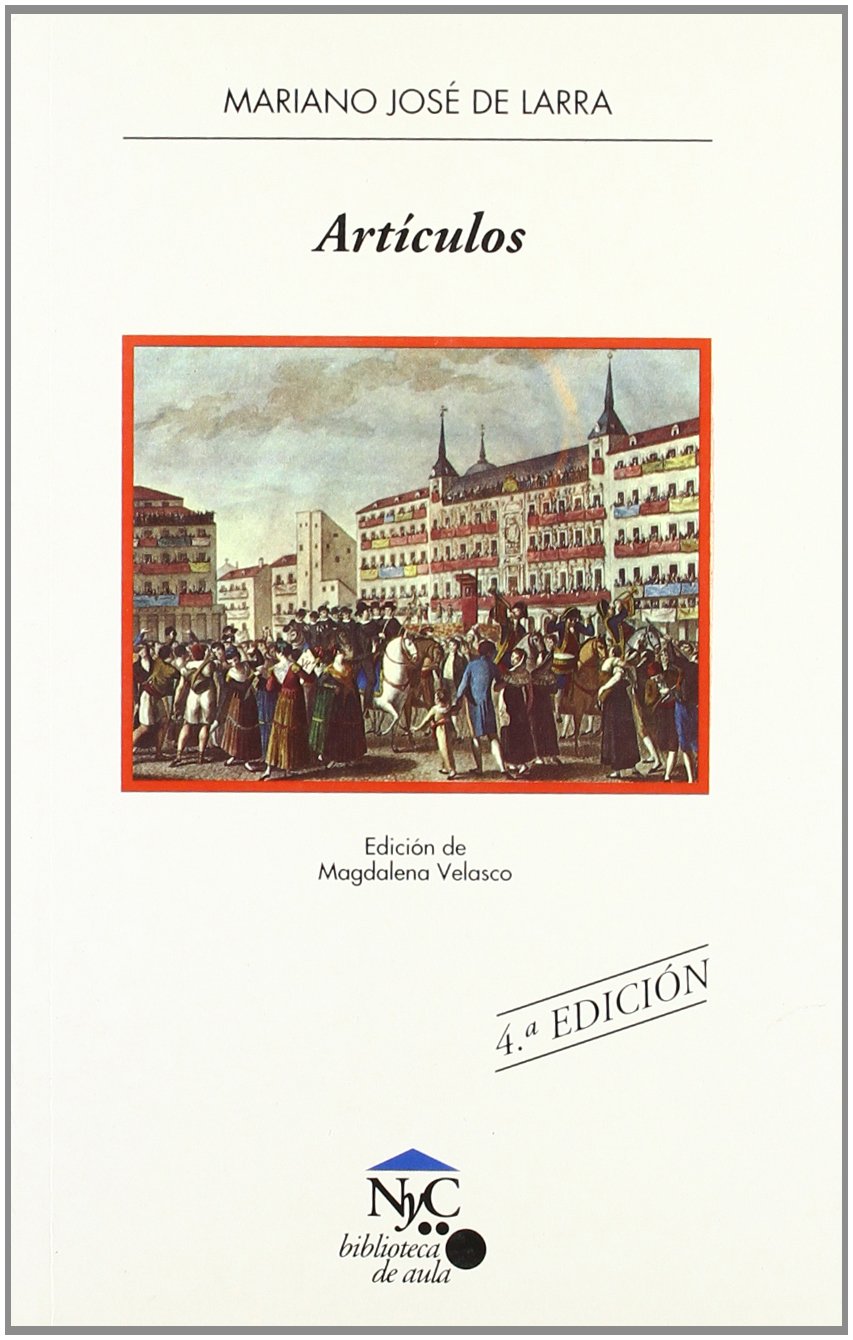 Artículos (NyC-Biblioteca de Aula, Band 6) Books