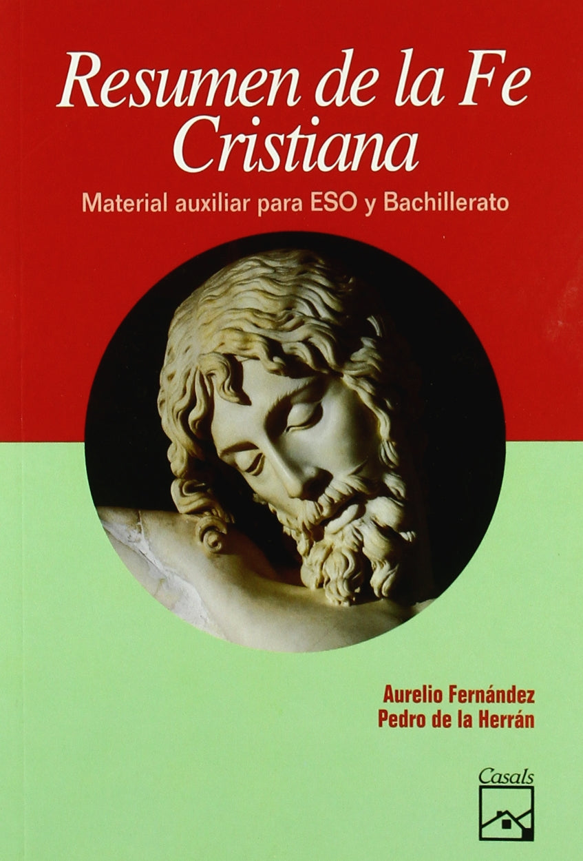 Resumen de la Fe Cristiana book