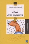 El rei de la muntanya book