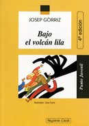 Bajo el volcán lila (Punto Juvenil, Band 58) Education