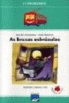 As bruxas esbrúxulas book