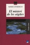 El misteri de les aigües (Casals Jove, Band 40) Books
