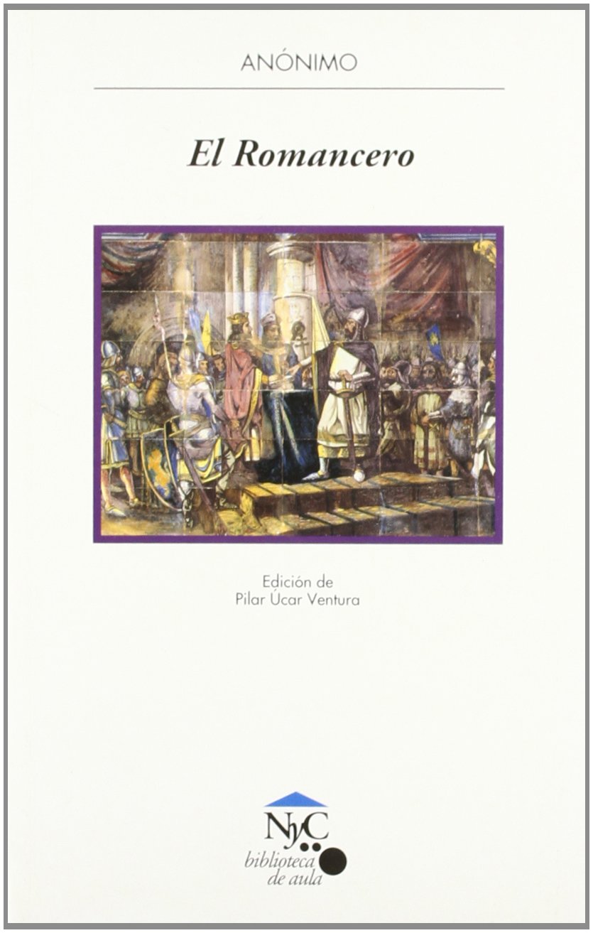 El Romancero (NyC-Biblioteca de Aula, Band 11) Fantasy & Sci-Fi
