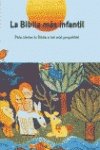 La Biblia más infantil Social Sciences