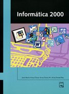 Informática ESO - 2000 book
