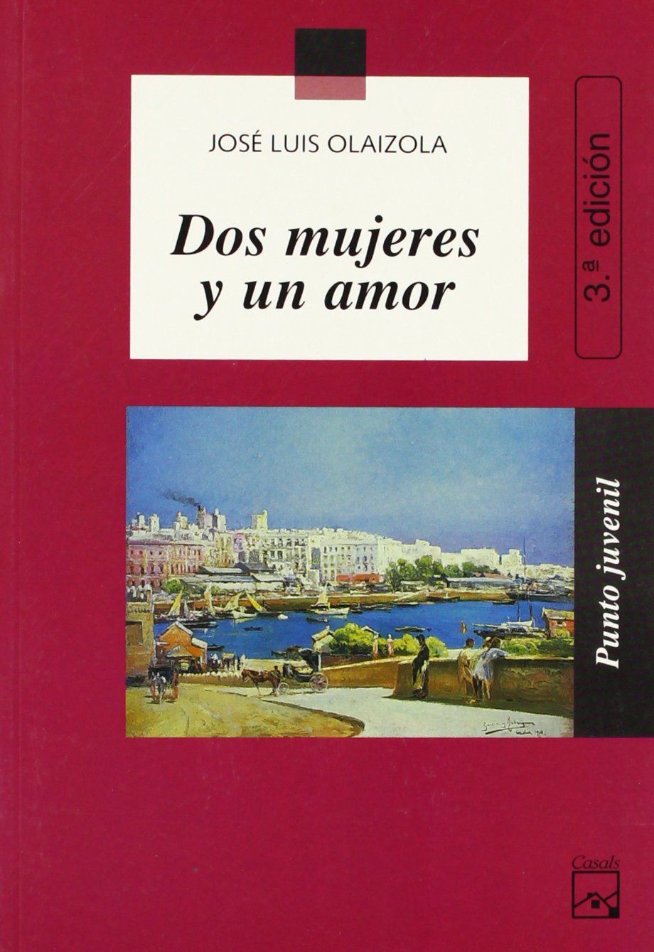 Dos mujeres y un amor book