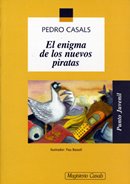 El enigma de los nuevos piratas book