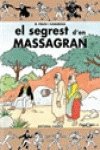 El segrest d'en Massagran book