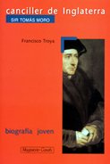 Tomás moro ("biografia joven") book