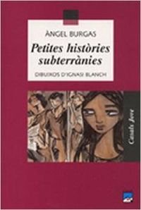 Petites històries subterrànies book