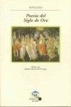 Poesía del Siglo de Oro Books