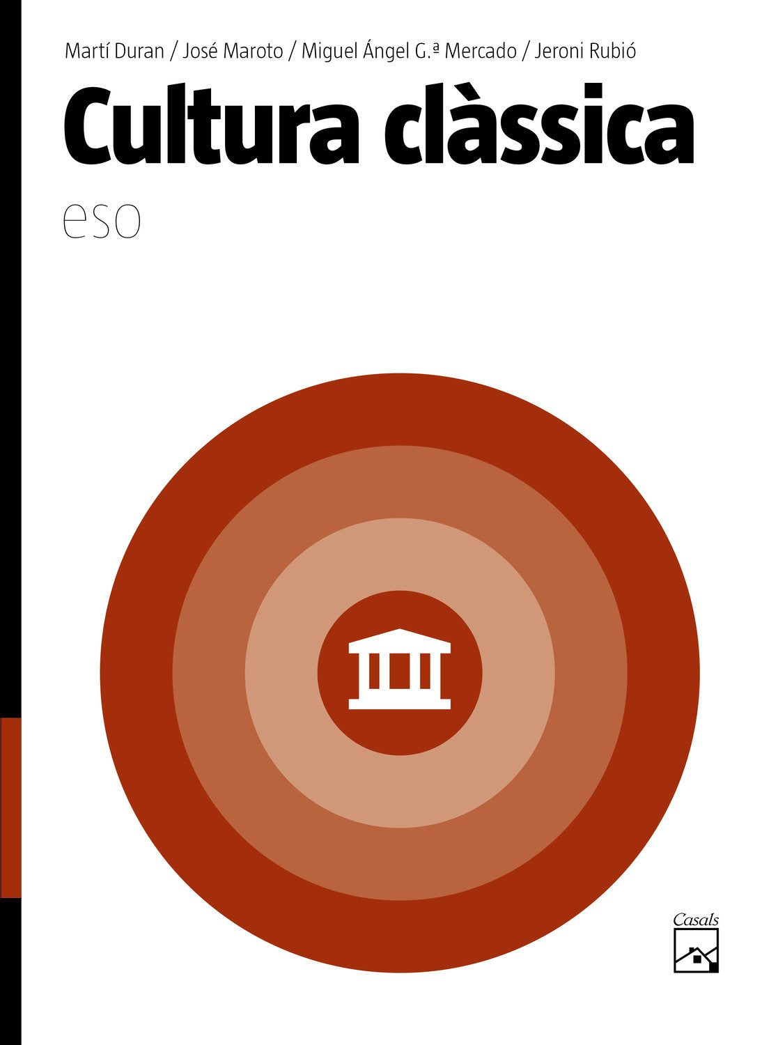 Cultura clàssica, ESO Books