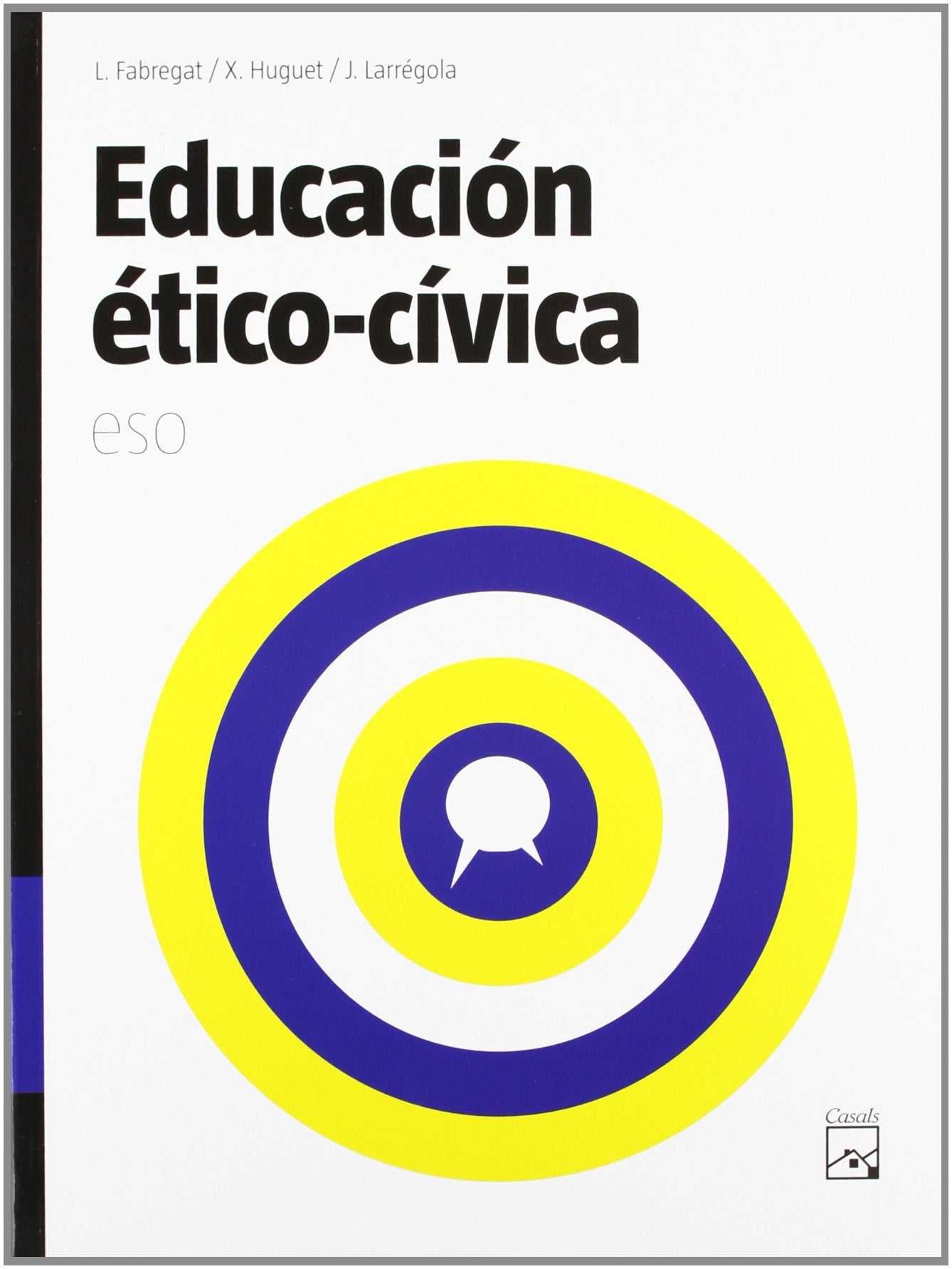 Educación ético-cívica, 4 ESO Books