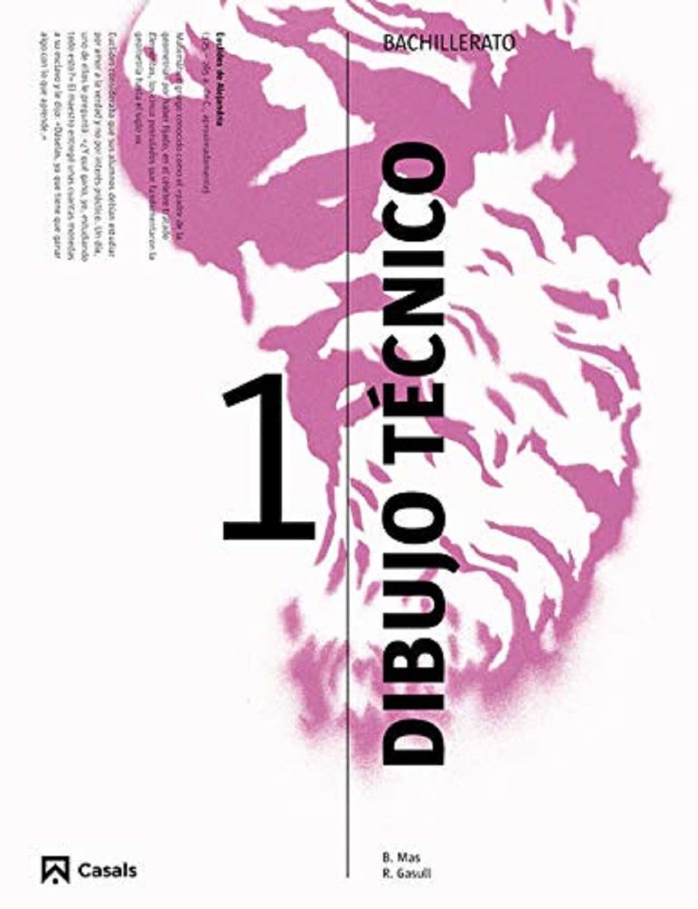 Dibujo técnico Bachillerato (2015) Books