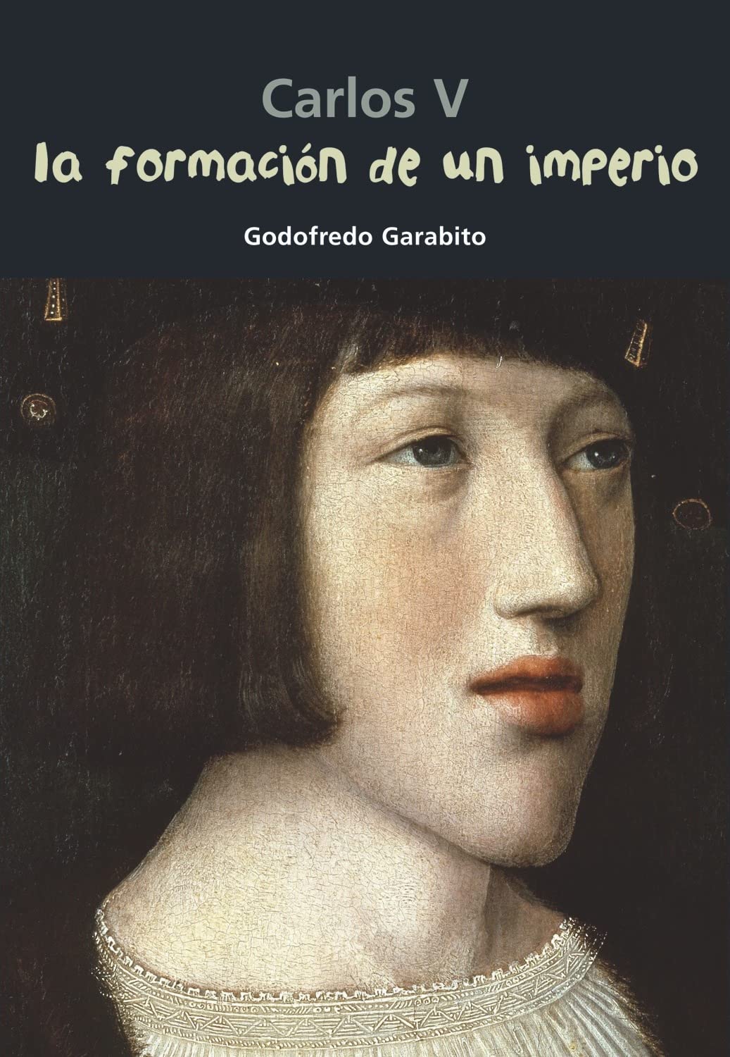 La formación de un imperio : Carlos V (Biografía joven) Social Sciences