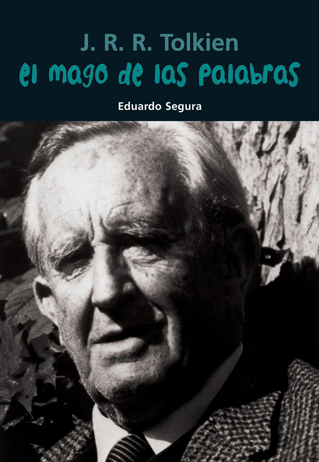 J.R.R. Tolkien: El Mago de las Palabras (Biografía joven, Band 15) Non-fiction
