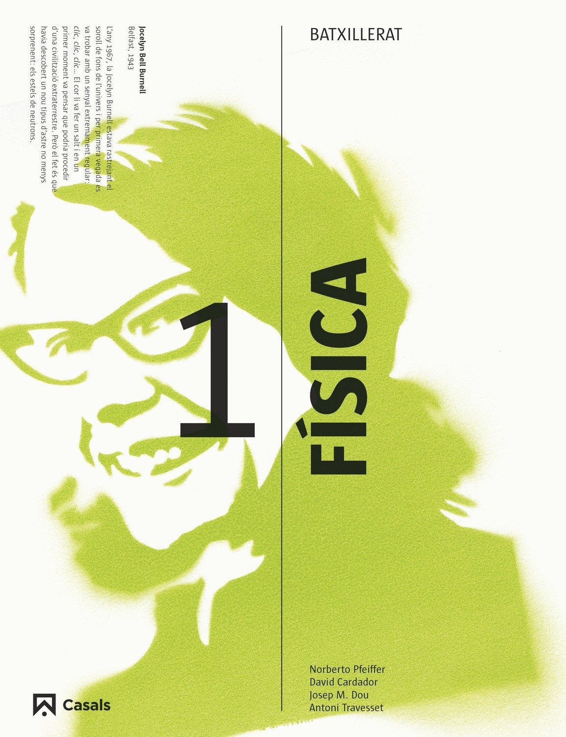 Física 1 batxillerat Books