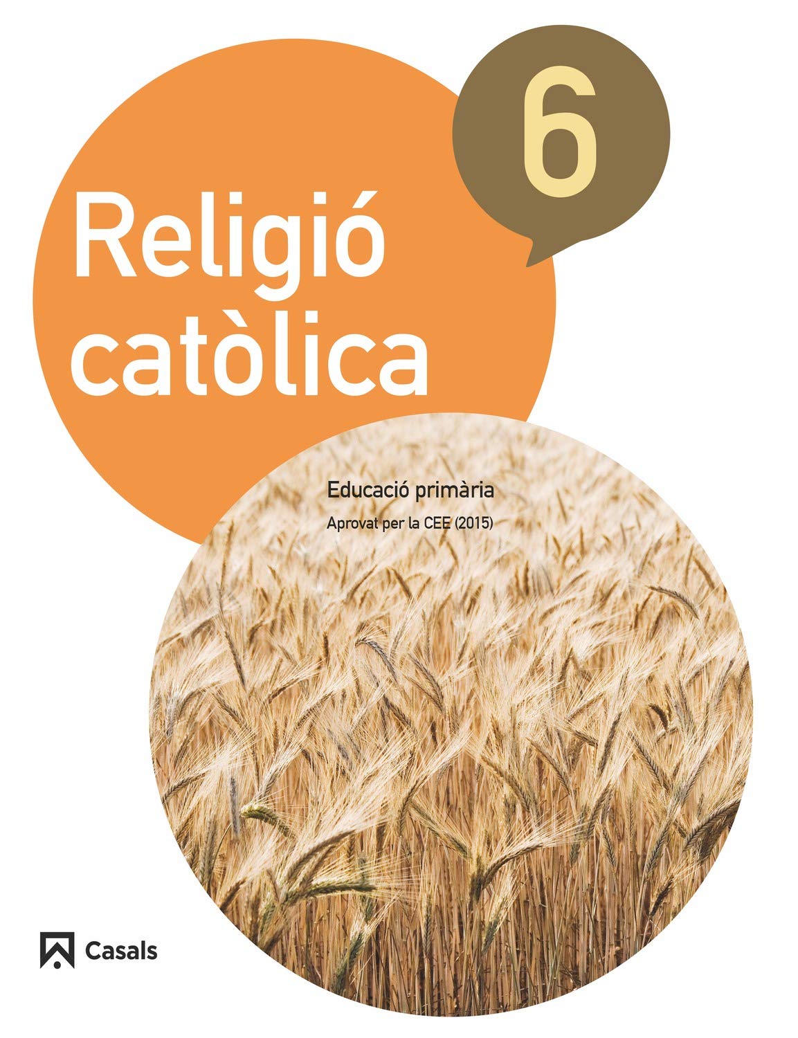 Religió catòlica 6 primària Books