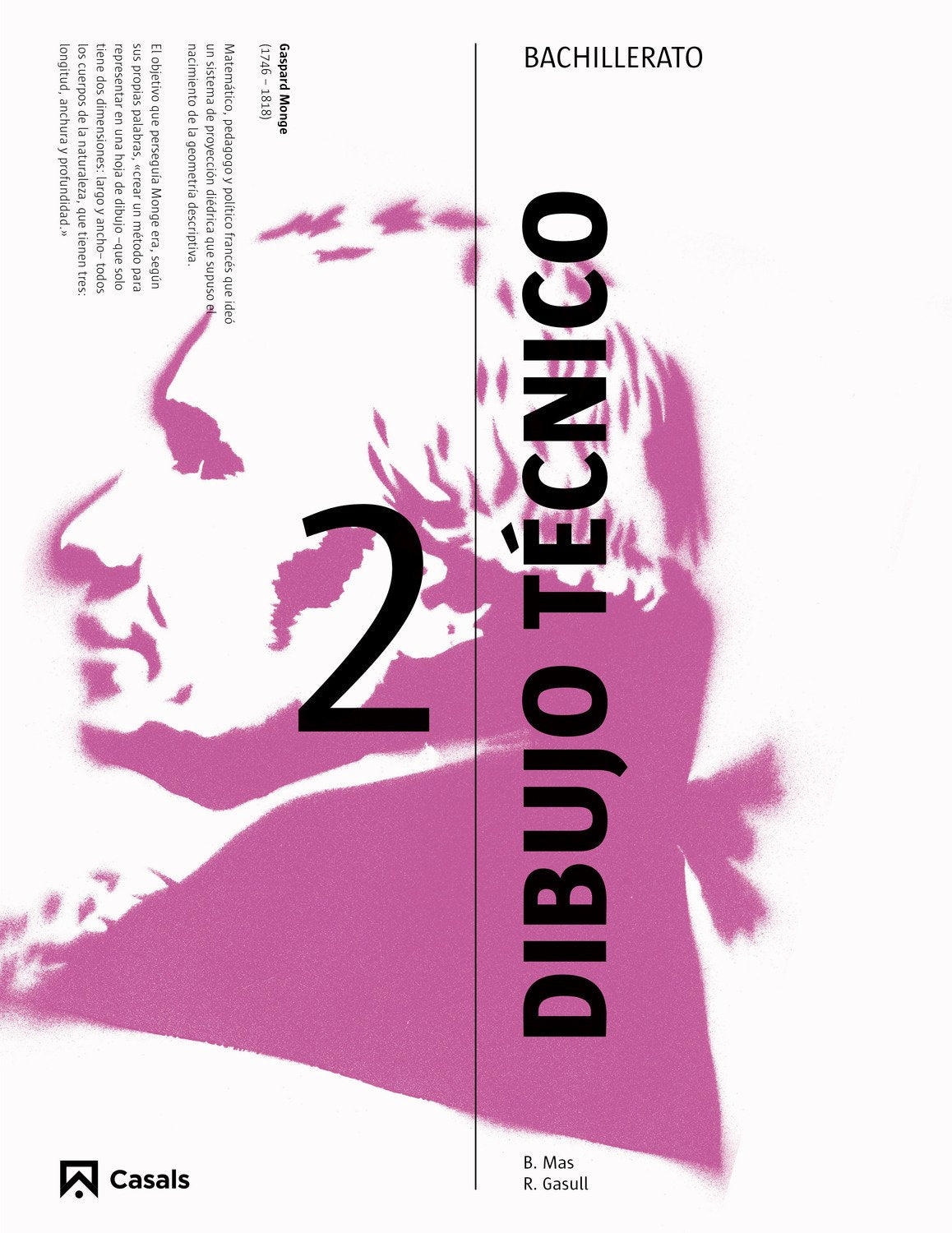 Dibujo técnico 2 bachillerato Books