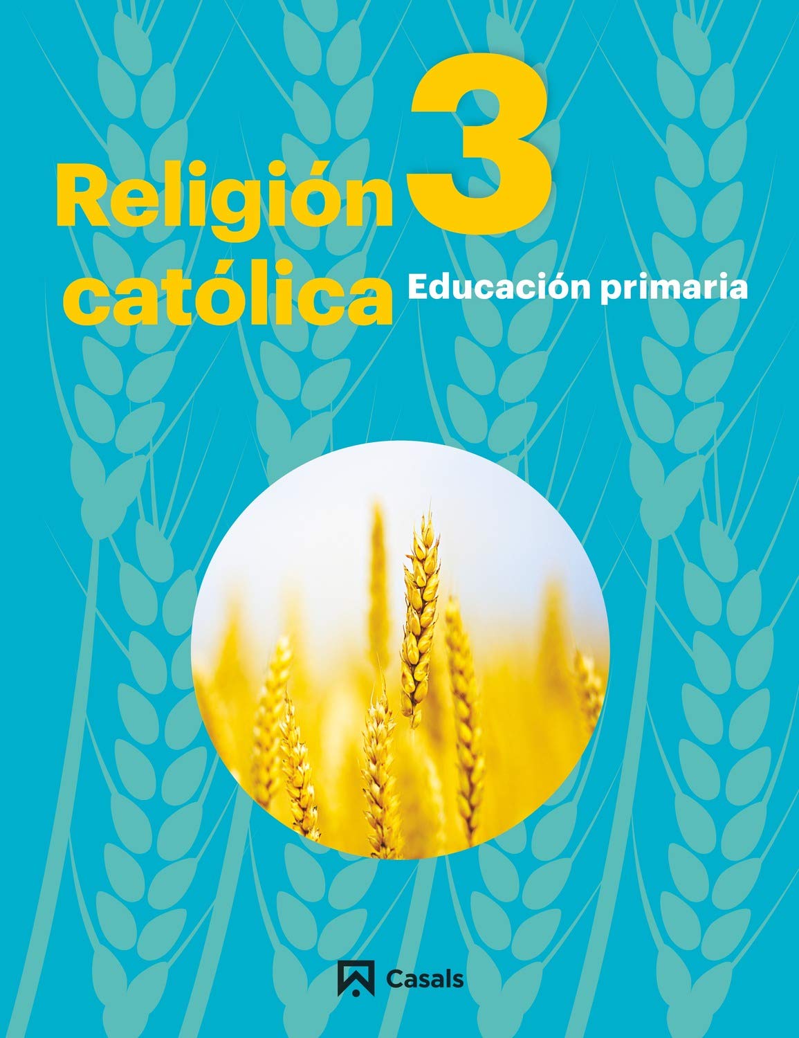 Religión Católica 3 Primaria Andalucía-Extremadura Books