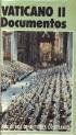 Documentos del Vaticano II: constituciones, decretos, declaraciones Books