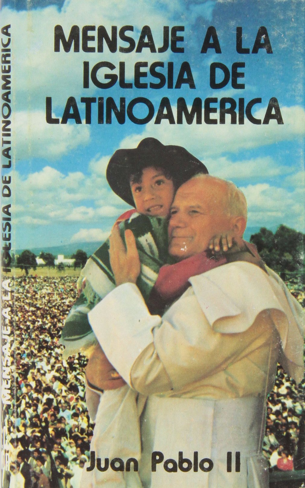 Mensaje a la Iglesia de Latinoamérica (MINOR, Band 52) Books