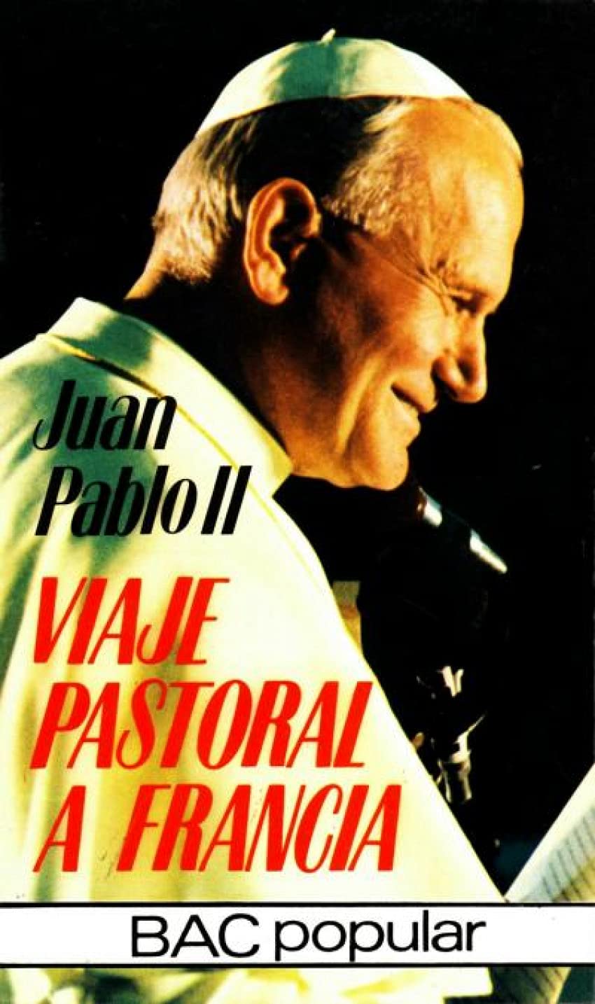 Viaje pastoral a Francia (POPULAR, Band 28) Books