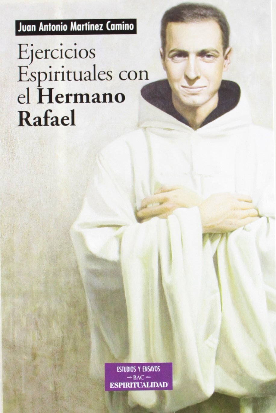 Ejercicios espirituales con el Hermano Rafael : textos de san Rafael Arnáiz Barón como realización viva de los ejercicios de san Ignacio de Loyola (Estudios y ensayos, Band 121) Social Sciences