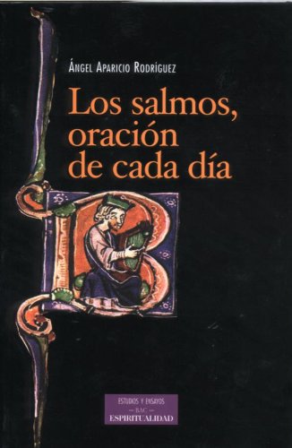 Los salmos, oración de cada día (ESTUDIOS Y ENSAYOS, Band 123) Books