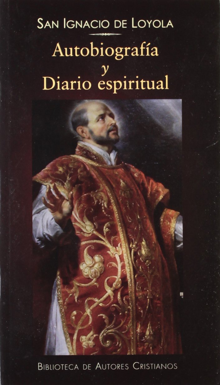 Autobiografía y diario espiritual (MINOR, Band 74) Social Sciences