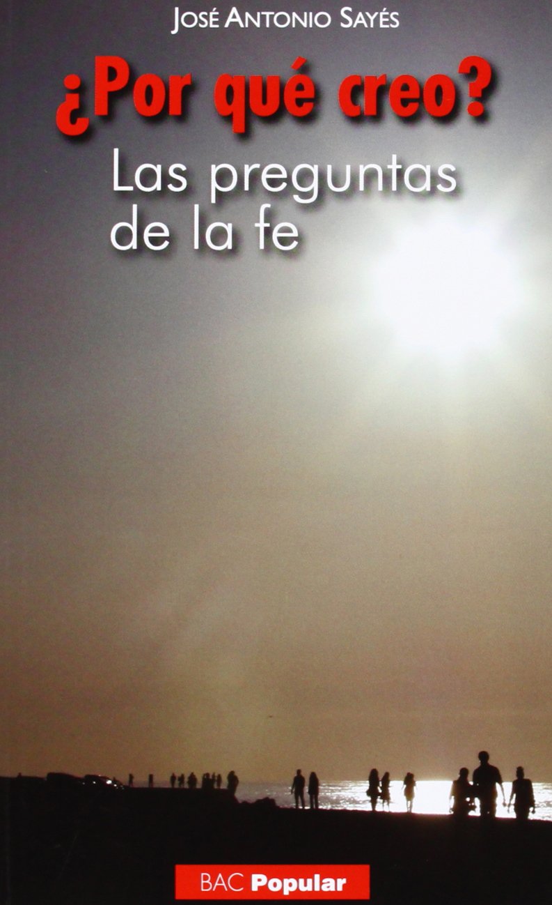 ¿Por qué creo?: Las preguntas de la fe (POPULAR, Band 184) Books