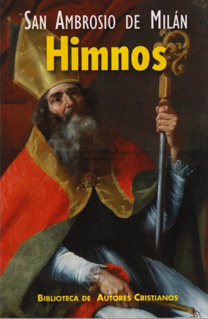 Himnos (OBRAS LITÚRGICAS, Band 24) Religion & Esotericism