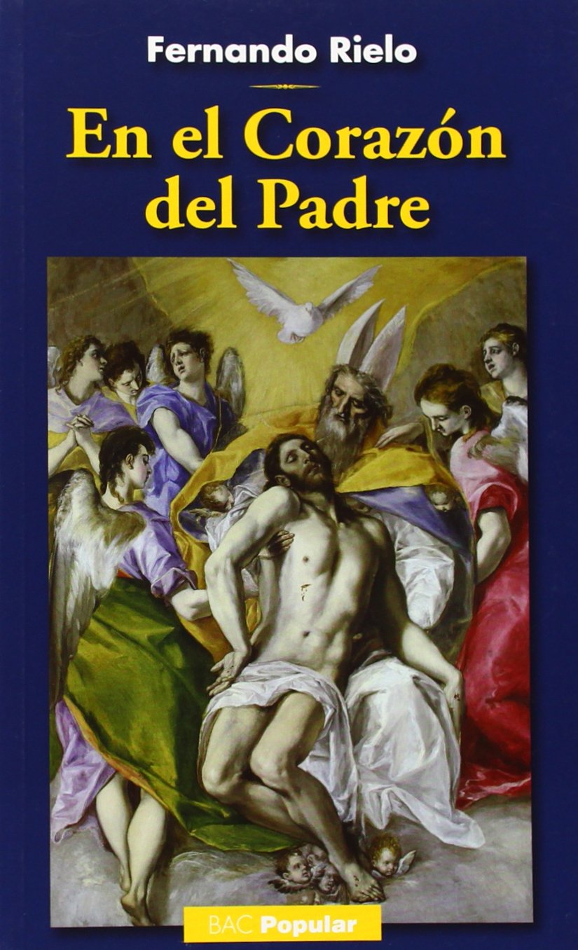 Escuela Idente: En el corazón del Padre Social Sciences