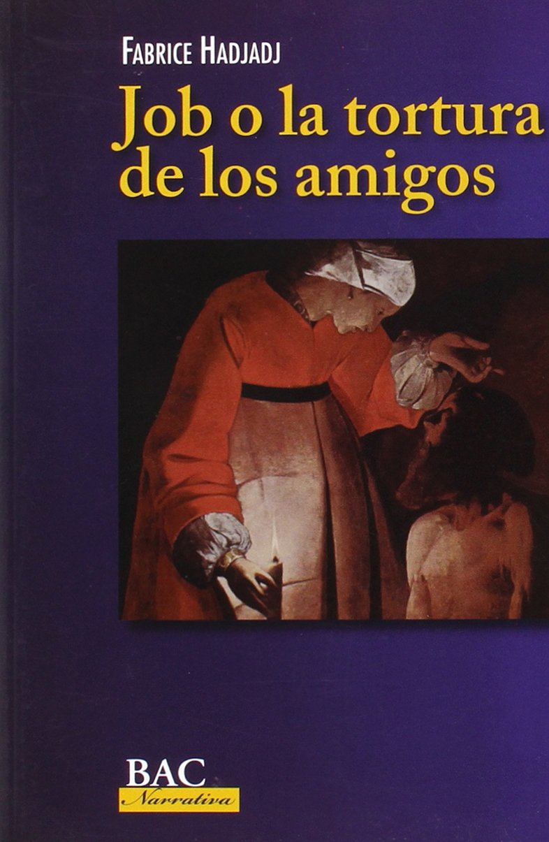Job o la tortura de los amigos. Teatro book