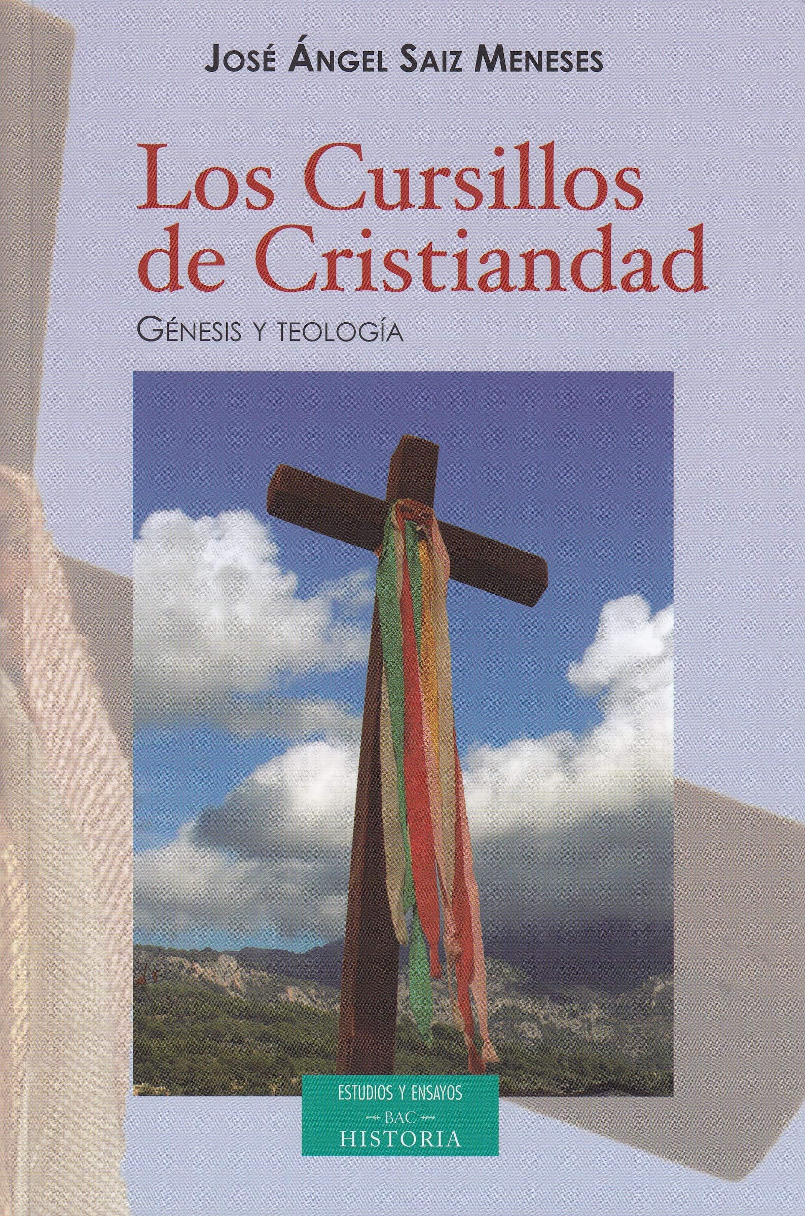 Los cursillos de cristiandad : génesis y teología Learning & Reference