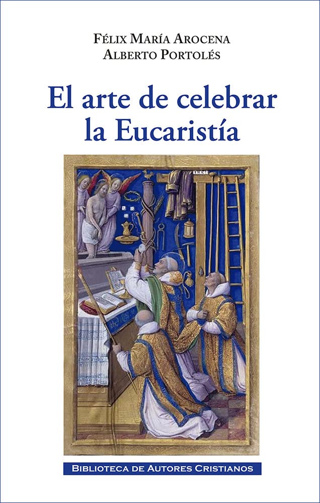 El arte de celebrar la Eucaristía: En el jardín de la Pascua book