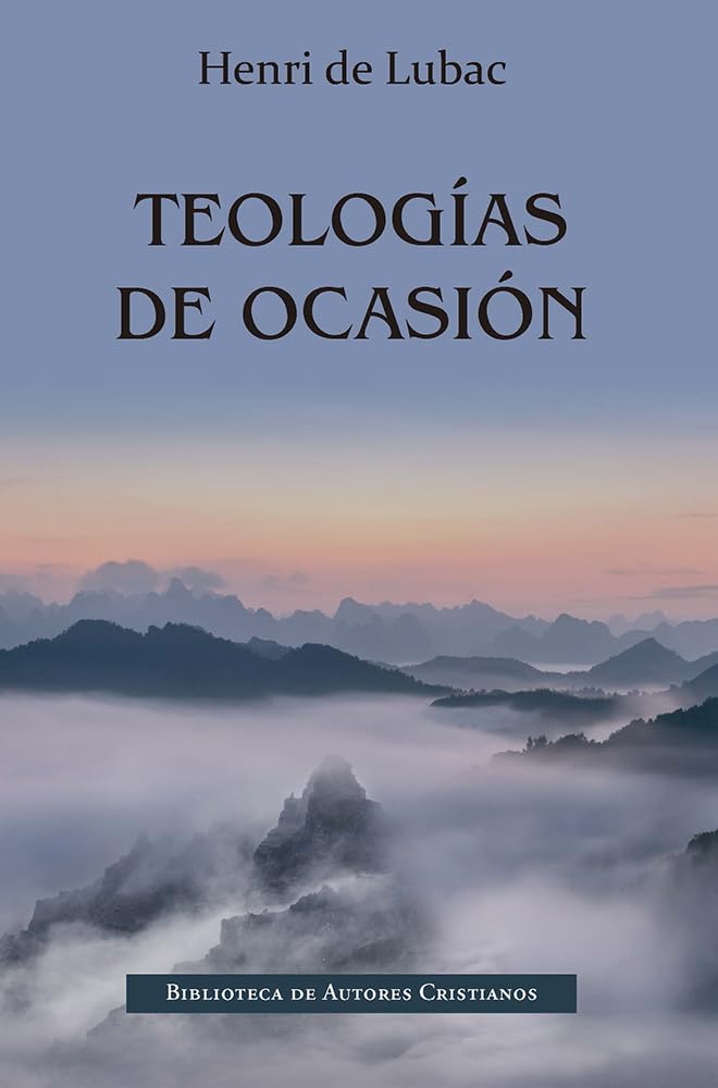TEOLOGIAS DE OCASION Books