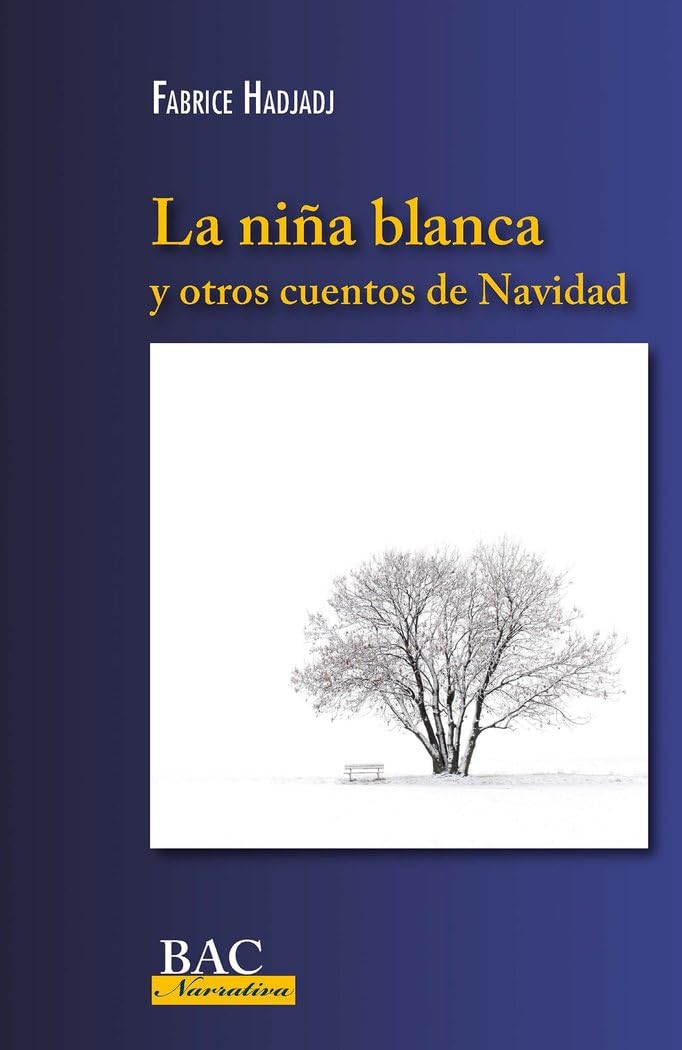 NIÑA BLANCA Y OTROS CUENTOS DE NAVIDAD, LA book