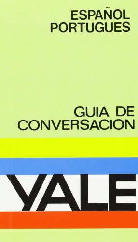 Esp/por guia de conversacion yale (Yale Guias) Books