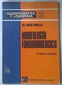 Morfologia fonoaudiologica book