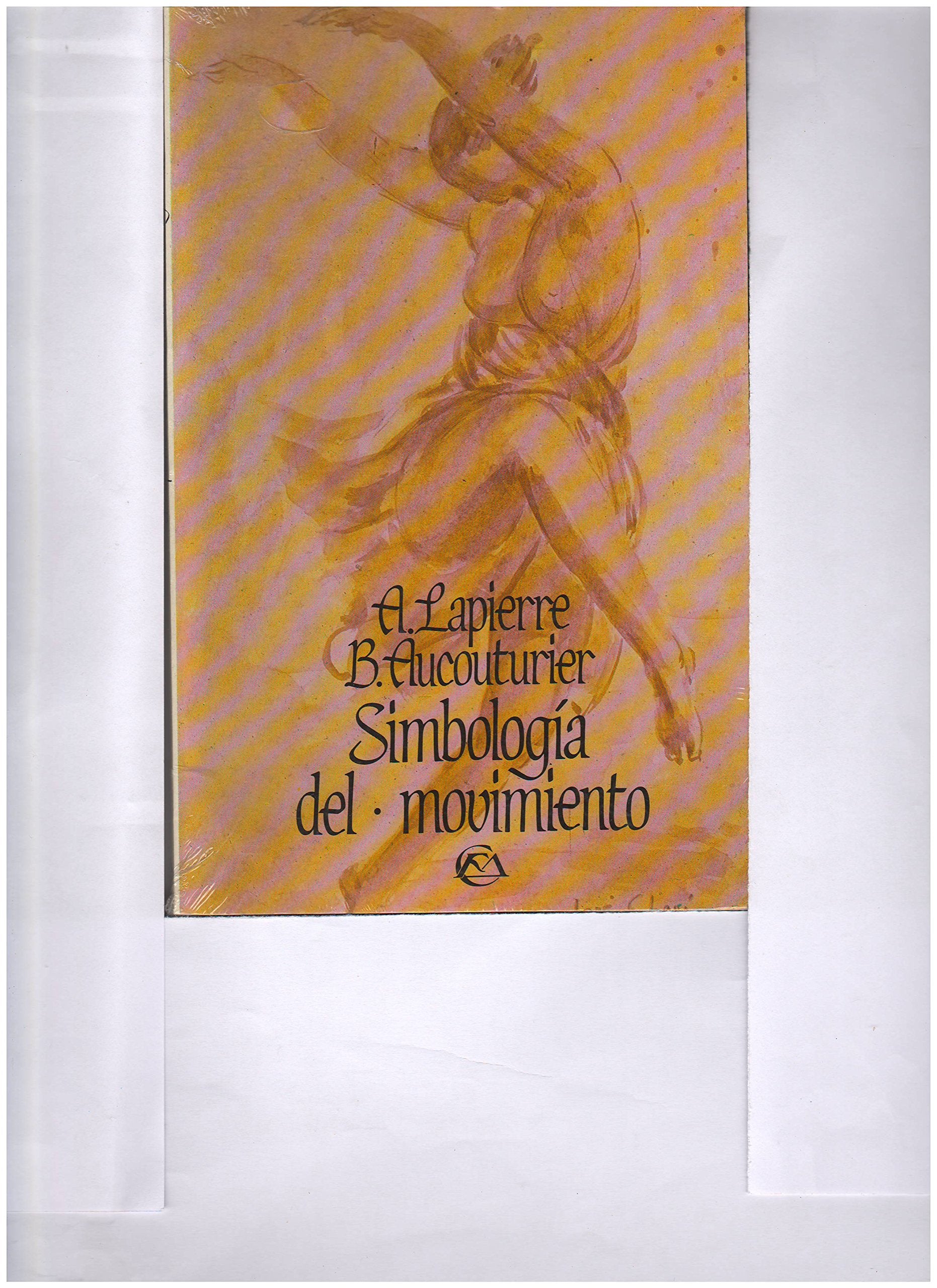 Simbología del movimiento Books