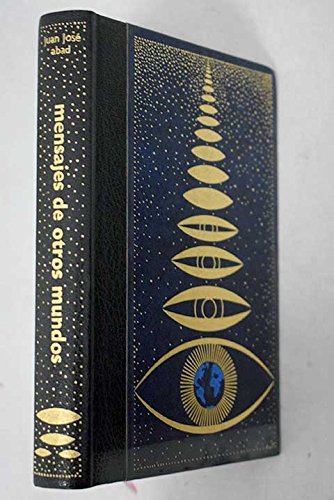 Mensajes de otros mundos book