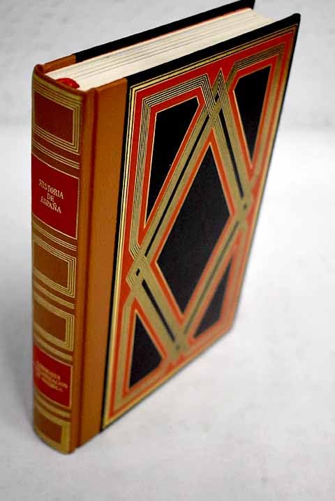 Conquista y colonización de América book